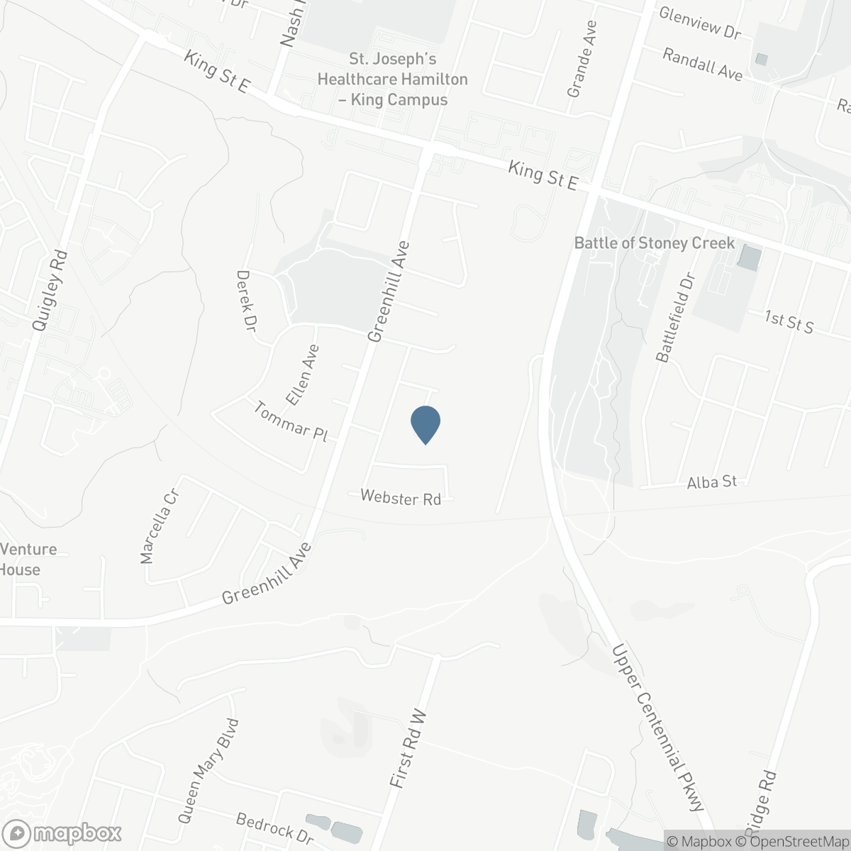 27 RIESLING Court, Hamilton, Ontario L8G 5H2